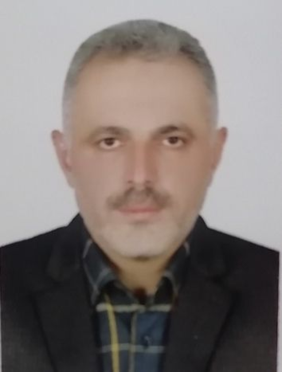 حسین شکرریز