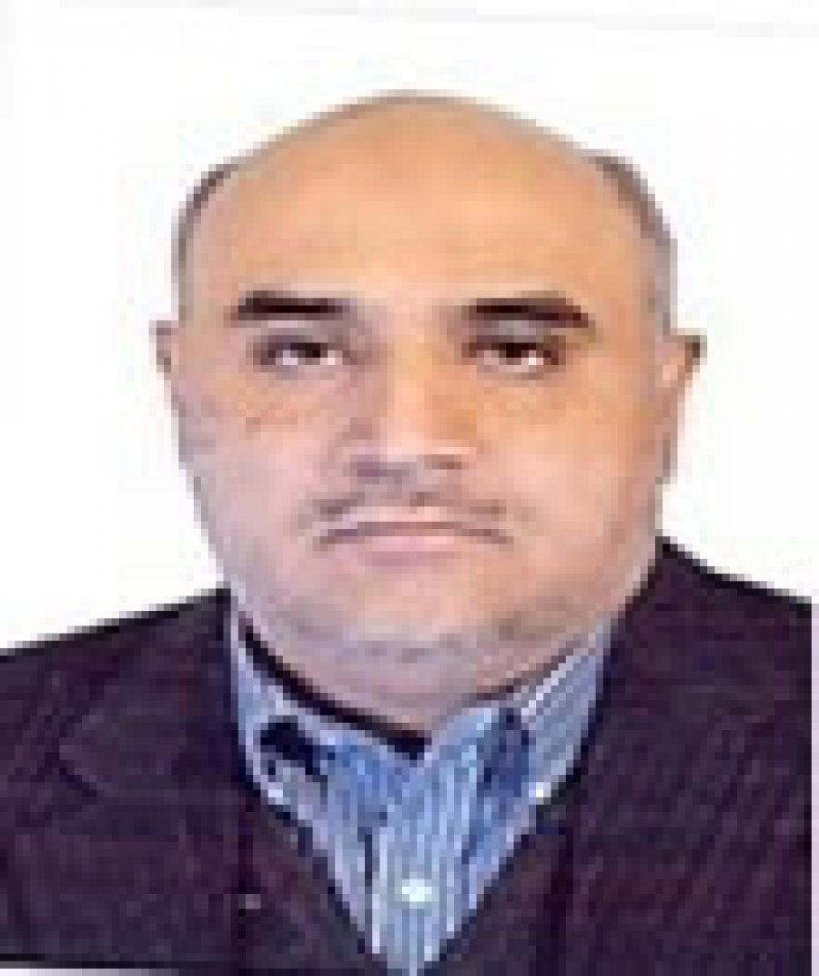 محمود تولایی
