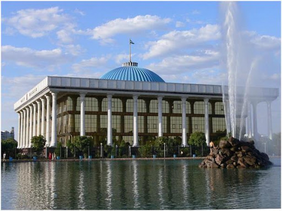 لغو محدودیت های ترانزیتی ازبکستان