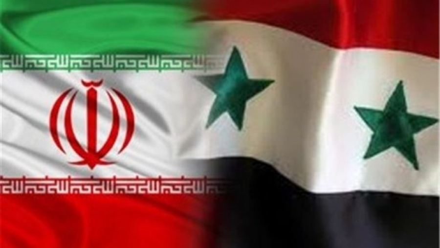 برگزاری همایش فرصتهای اقتصادی تجاری با سوریه