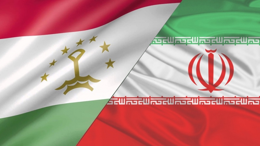 مجمع عمومی موسس اتاق مشترک بازرگانی ایران – تاجیکستان