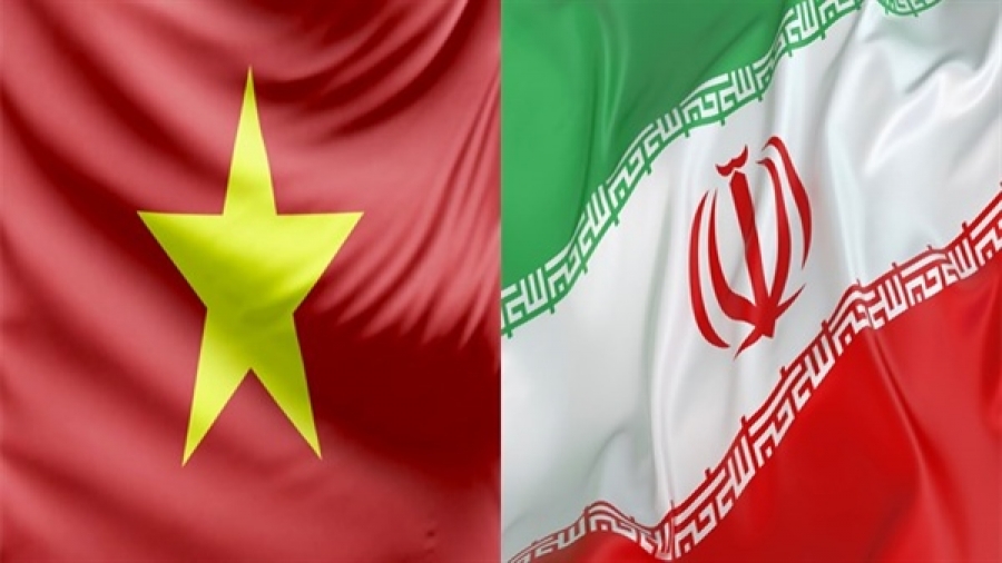 برگزاری وبینار همکاری های ایران و ویتنام با همکاری اتاق مشترک بازرگانی ایران و ویتنام