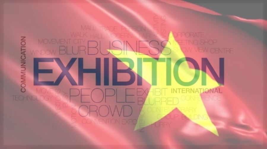 جدول مهمترین نمایشگاههای بین المللی هوشی مین ویتنام در سال 2020