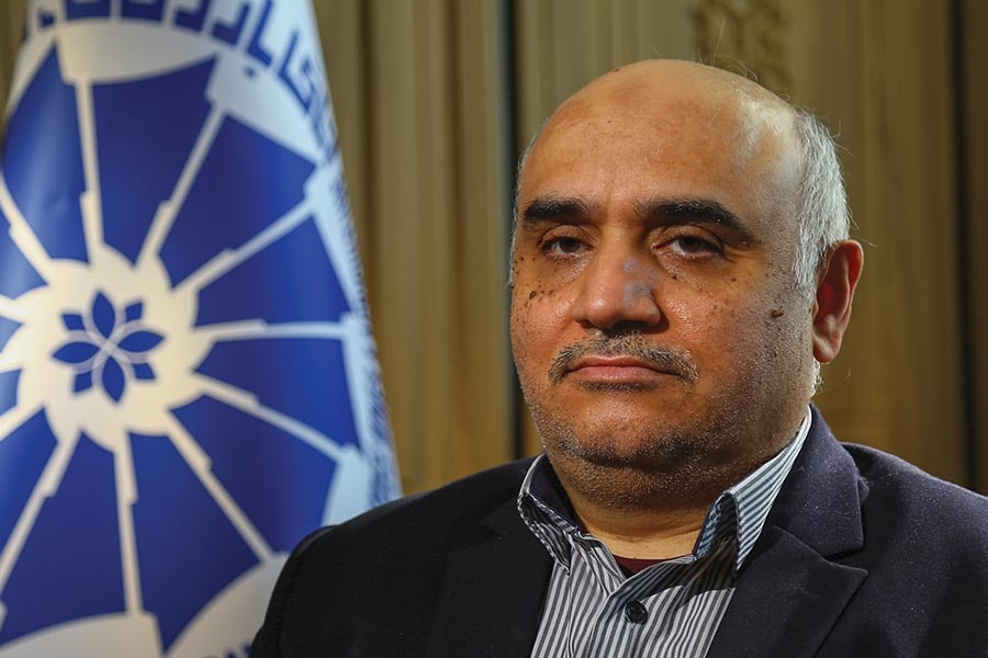 محمود تولایی: دریافت مالیات علیالحساب در حالی آغاز شده که بنگاهها منتظر کاهش فشار مالیاتی بودند