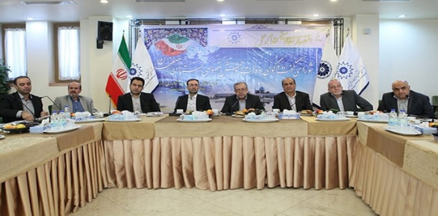 کاهش 25 درصدی صادرات فرش و صنایعدستی اصفهان