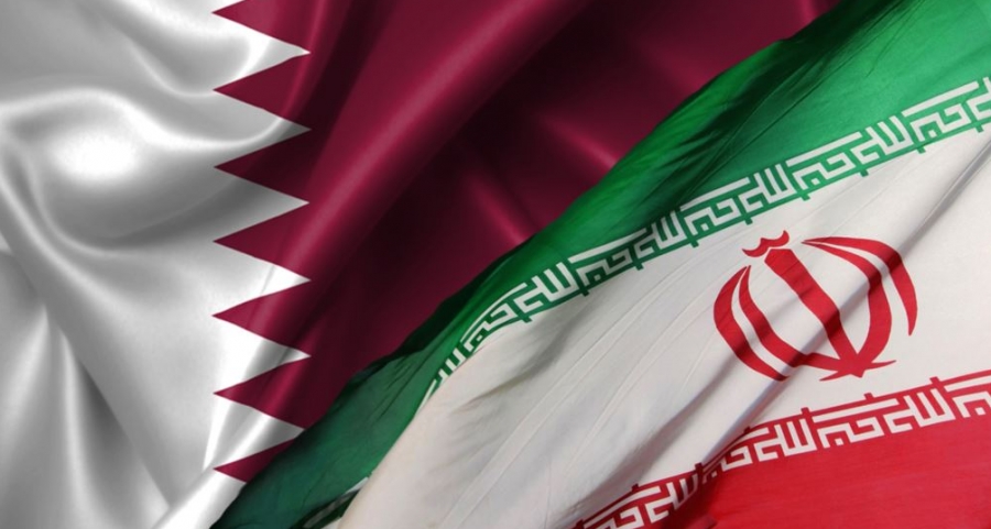 اتاق خرمشهر هیاتی تجاری به کشور قطر اعزام خواهد نمود.