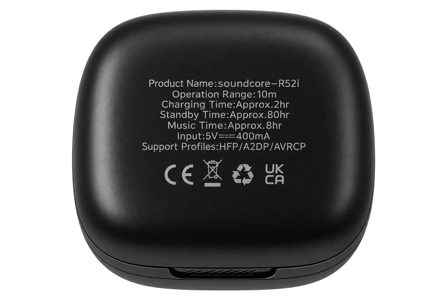 هندزفری بیسیم انکر مدل Soundcore R52i — تصویر 6