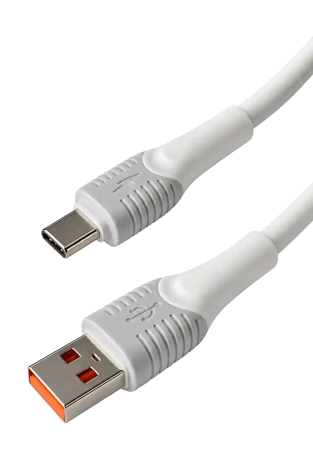 کابل شارژ سریع یو اس بی به تایپ سی ۱۲۰ وات مدل T-004 (Super Fast Cable Quick 120W T-004 USB-A to Type-C) — تصویر 3