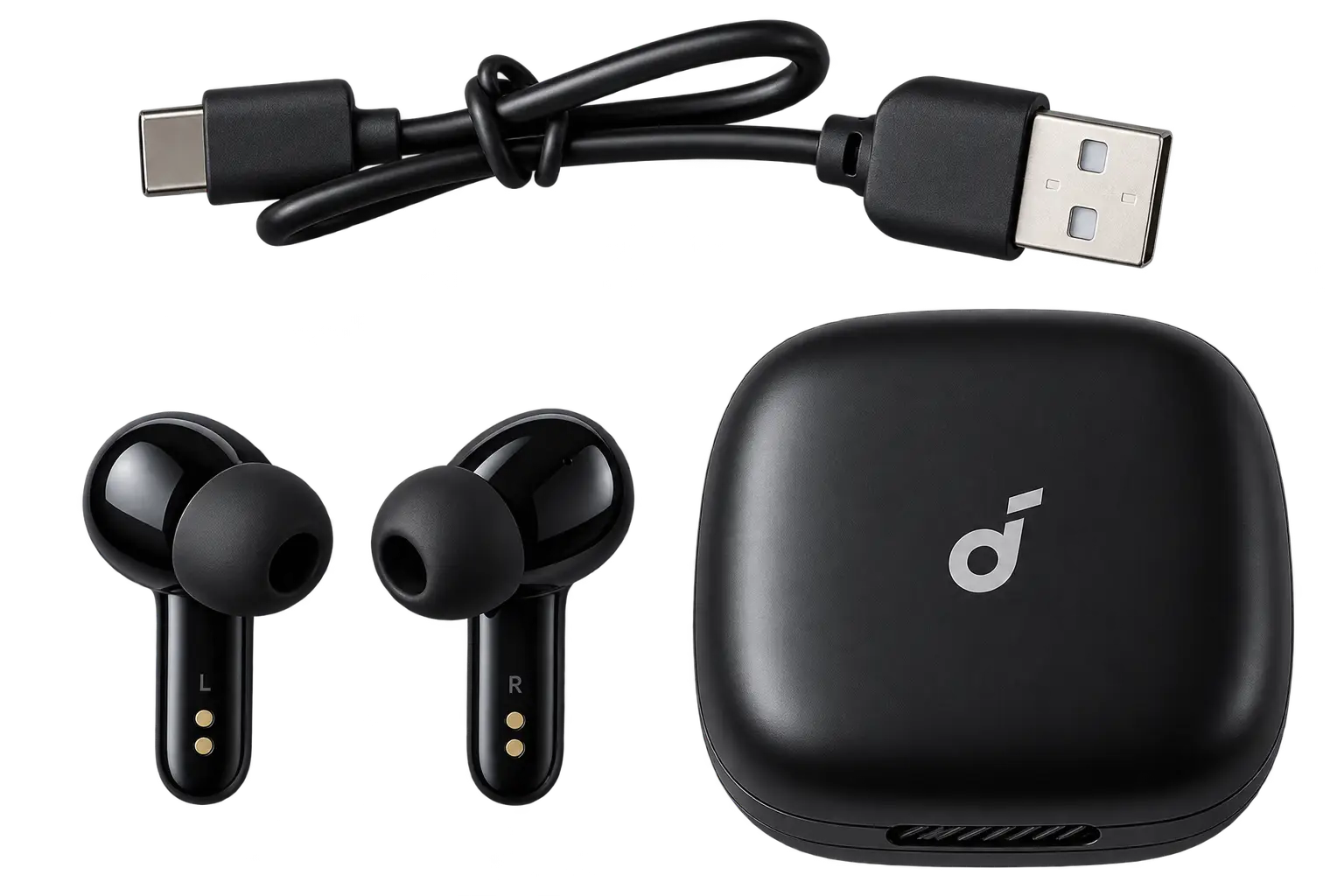هندزفری بیسیم انکر مدل Soundcore R52i — تصویر 1