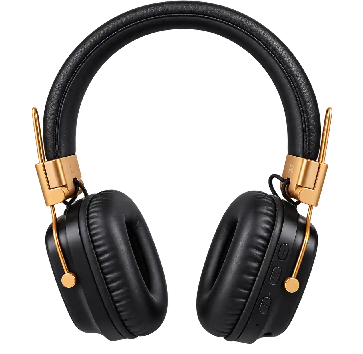 هدفون بی سیم مارشال مدل Major IV با نورپردازی LED (Marshall MAJOR IV Wireless Bluetooth Headphone with LED) — تصویر 3
