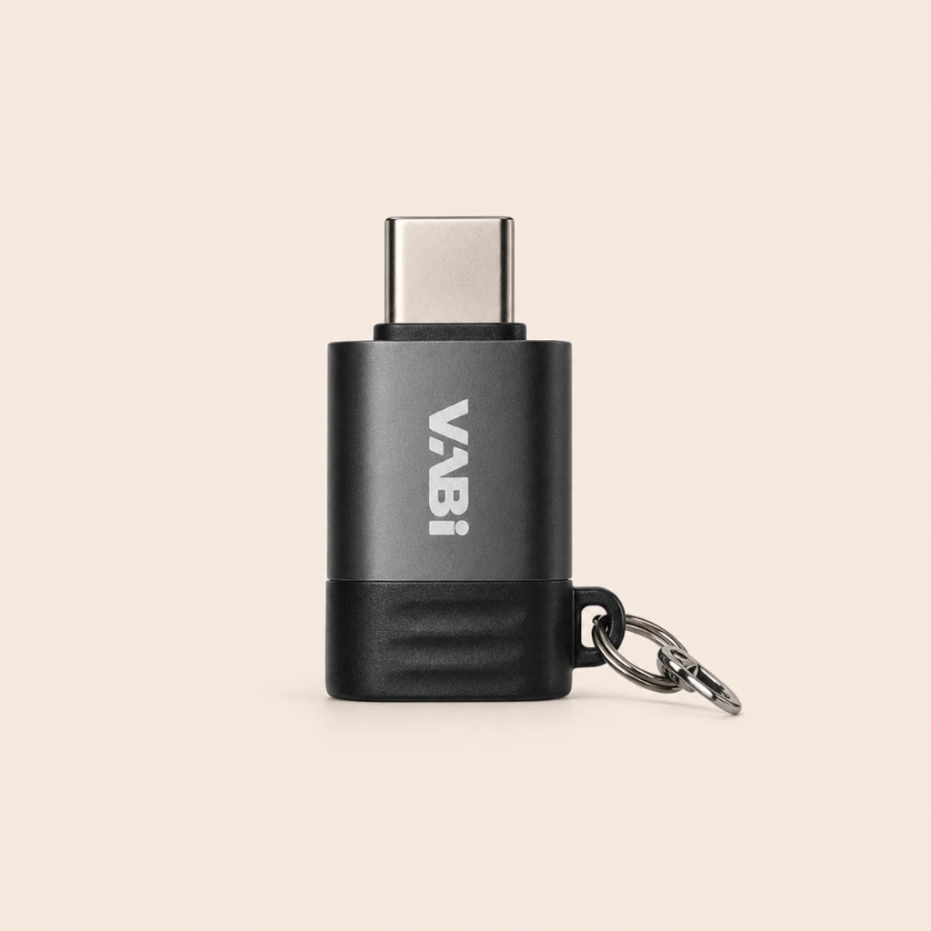 مبدل USB به Type-C مدل OT3 — تصویر 3