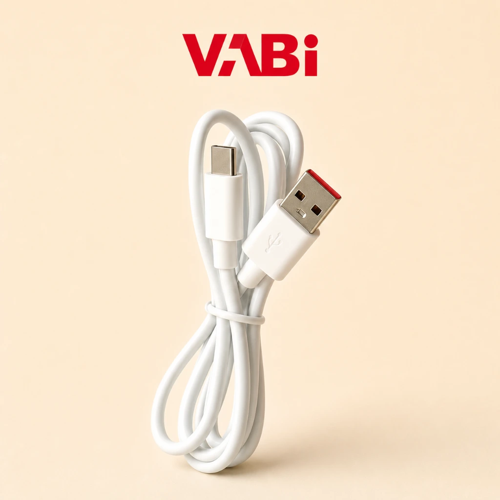 کابل شارژ و انتقال داده PD مدل USB PD Fast Charging Cable — تصویر 2