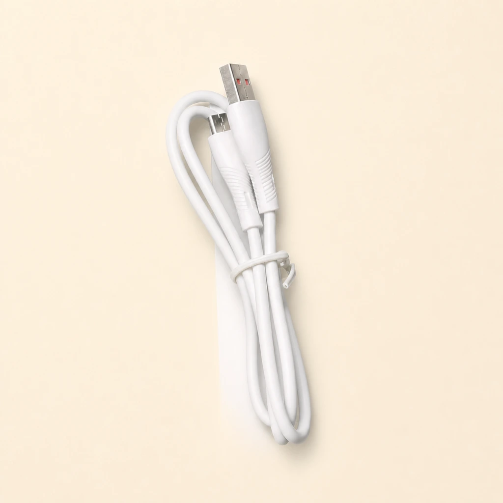 کابل شارژ و انتقال داده مدل MS-60 MICRO — تصویر 3