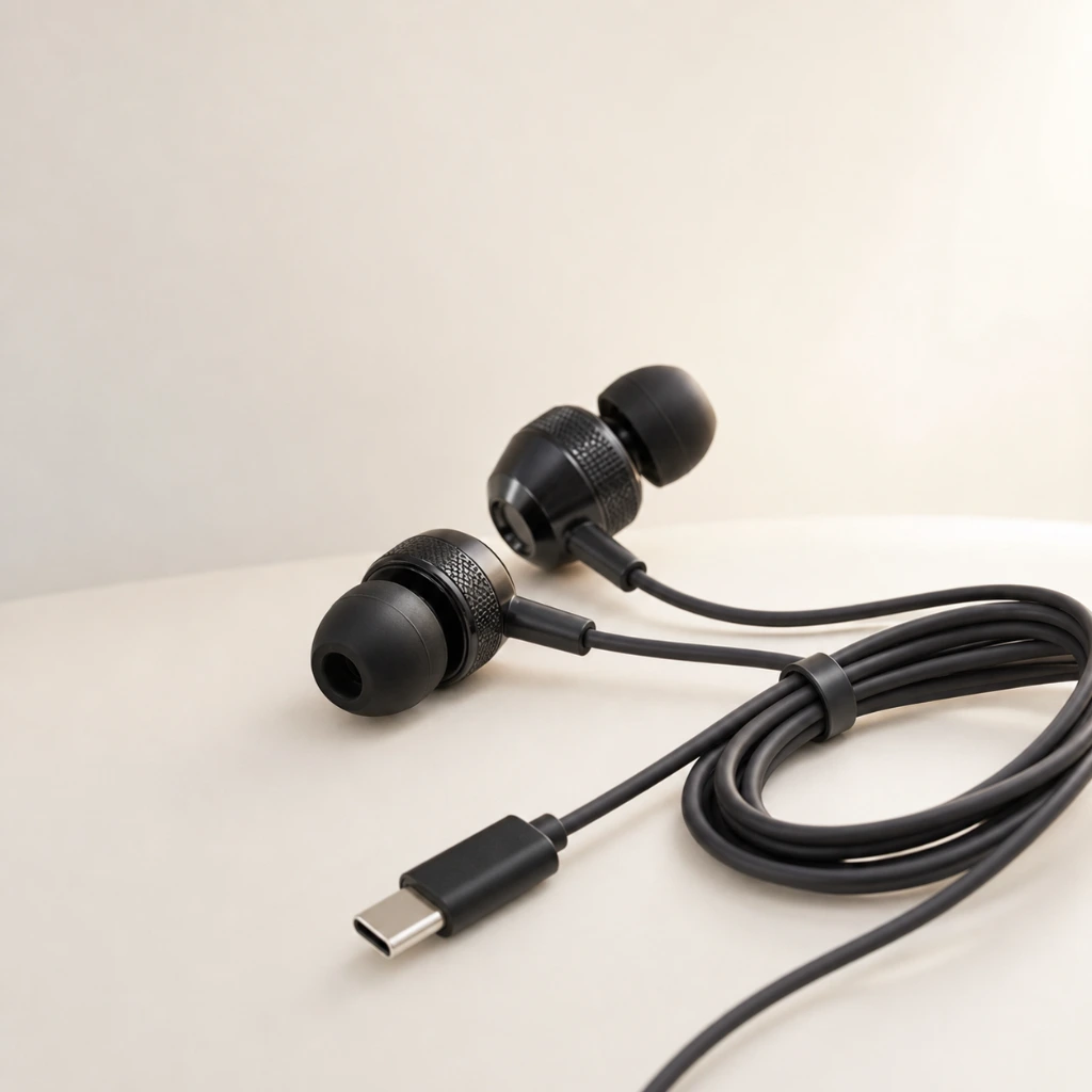 هندزفری ip15 LELISU LS-730 — تصویر 3