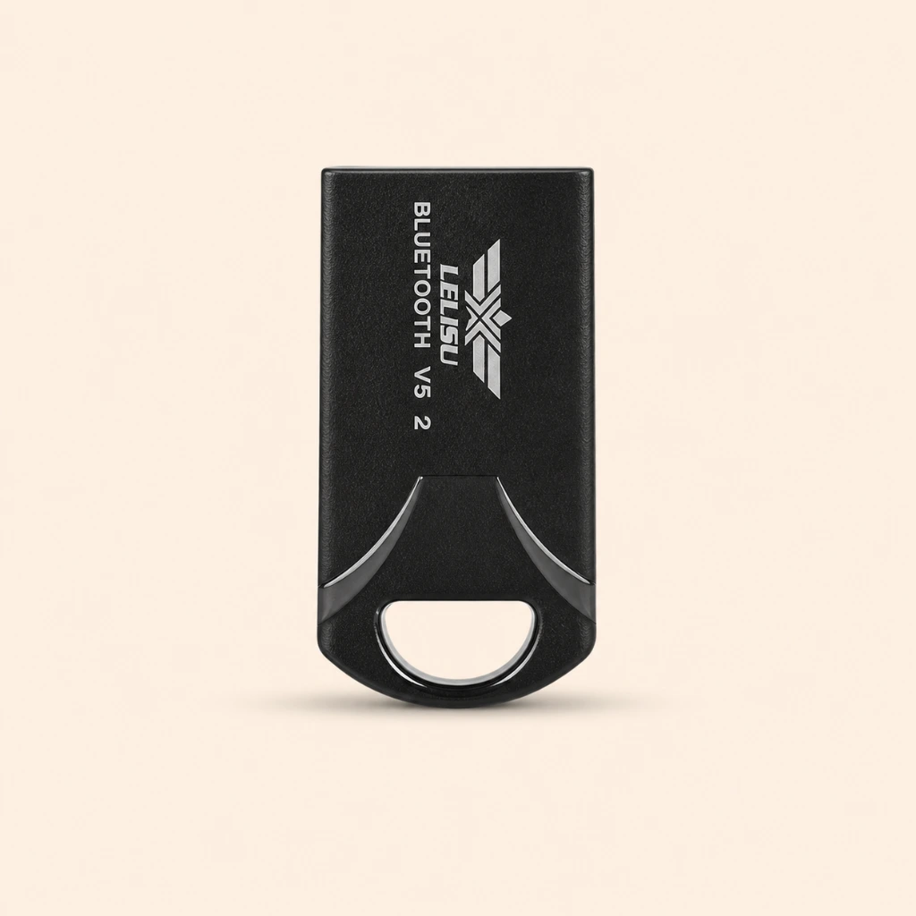 دانگل بلوتوث USB لیلیسو (USB Bluetooth Function) — تصویر 3