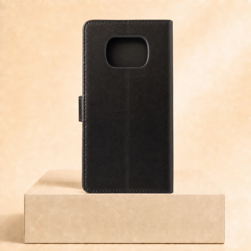 کیف کاور شیامی مدل Redmi-pocox3/x3pro