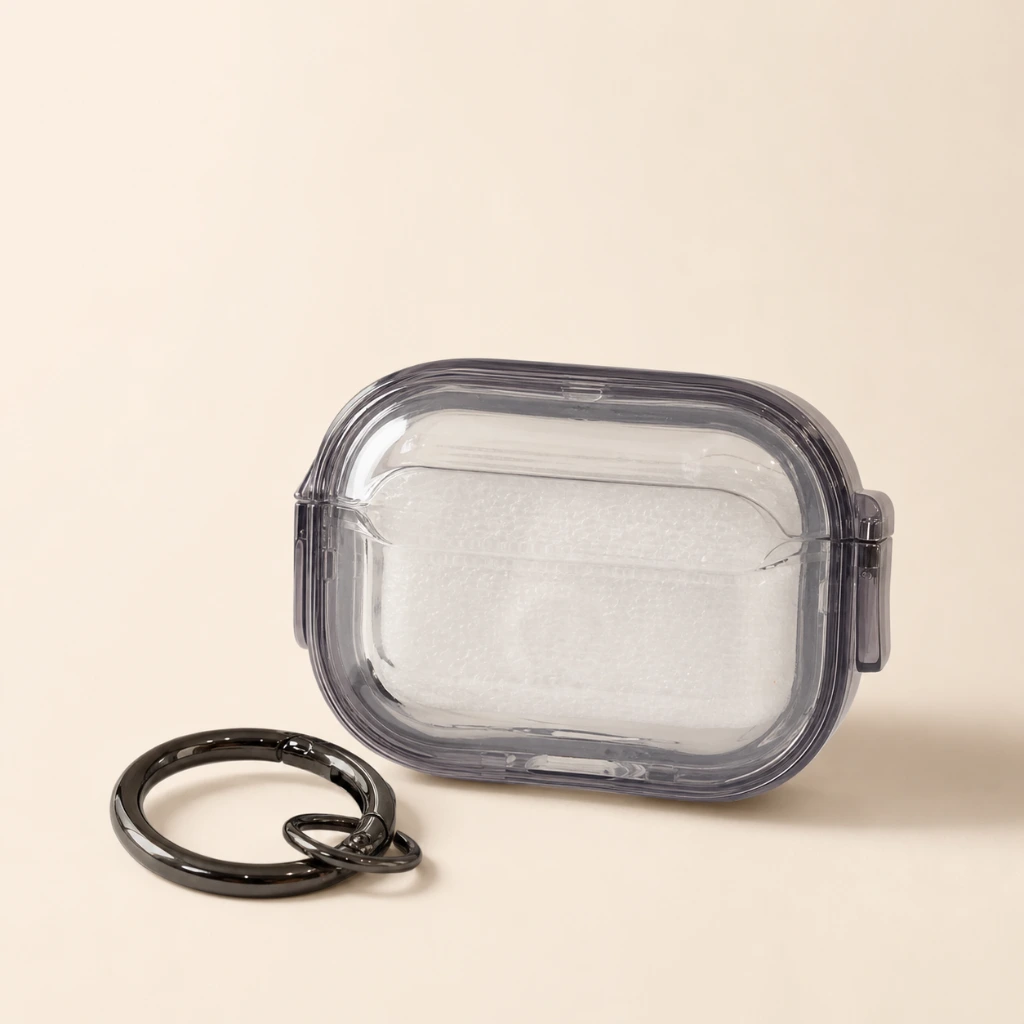کیس محافظ ایرپاد (Airpods Protective Case) مدل AirPods Pro 2 — تصویر 3