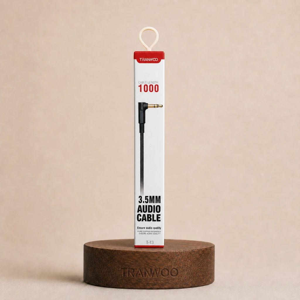 کابل انتقال صدا AUX مدل T13