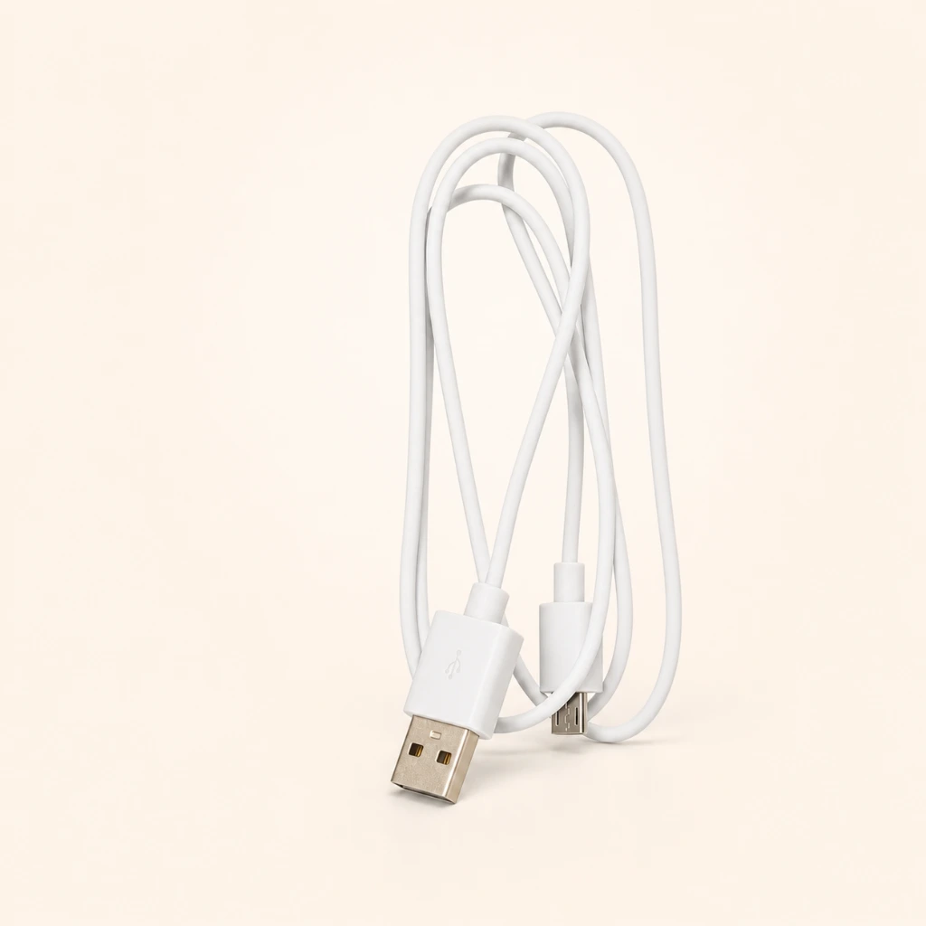 کابل داده روموس CB05 کابل شارژ و انتقال داده USB-A به Micro — تصویر 3