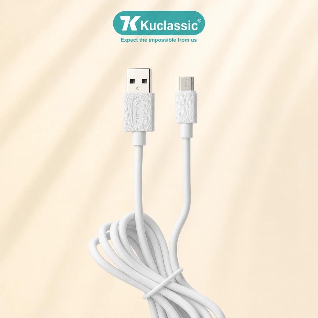 کابل شارژ و انتقال داده مدل Q13-C — تصویر 3