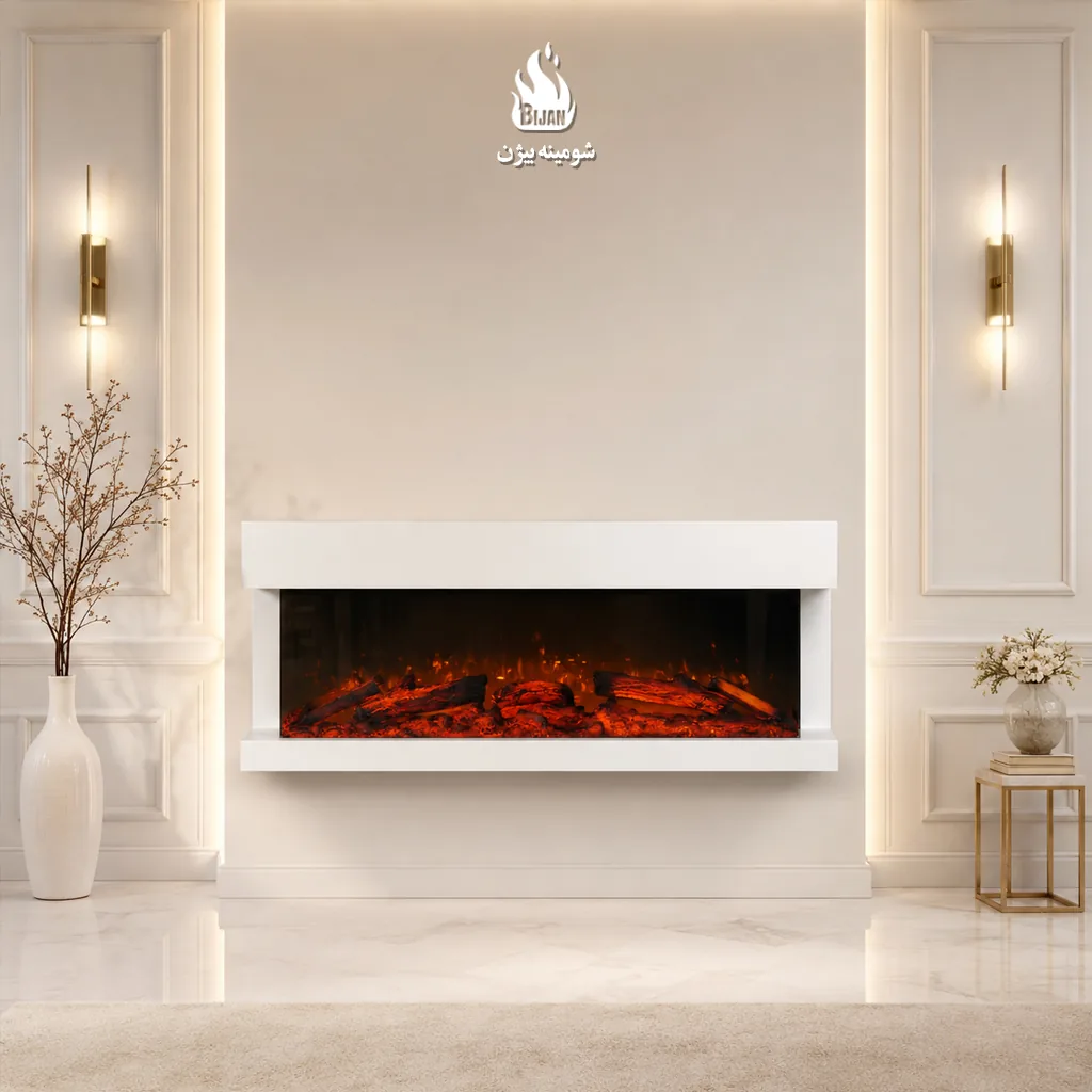 شومینه سه بعدی مدل 3D-11040-28 - محصول مرتبط