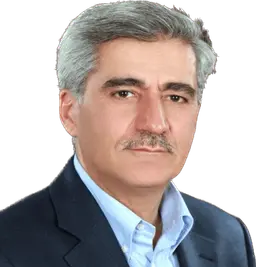 خلیل انصارین