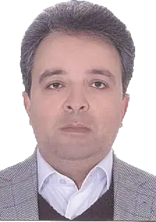 علیرضاکاشفی زاده