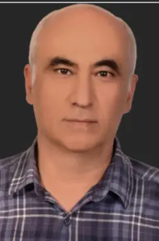 بابک امرا