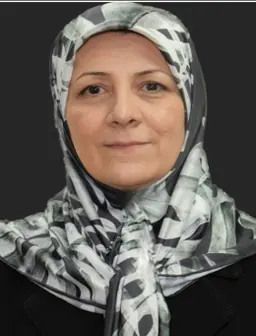 کتایون نجفی زاده