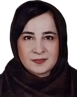 گیتی پوردولت