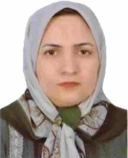 فاطمهالسادات آقایی میبدی