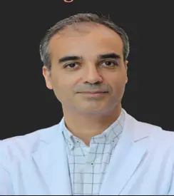 محسن فرخ پور