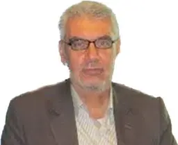 حسن حیدرنژاد