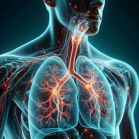 آمبولی ریه چیست و چه علائمی دارد؟