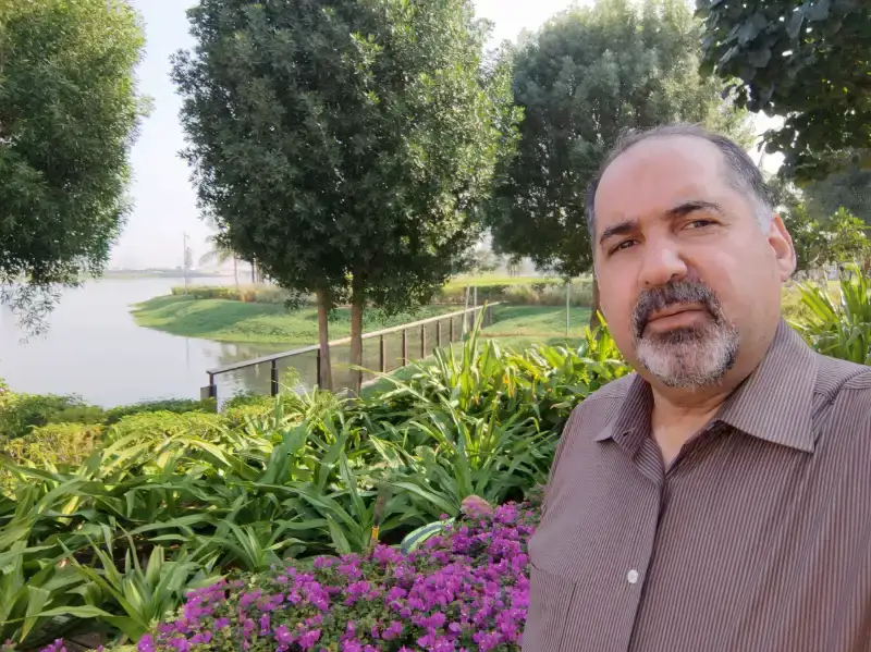 محمد جعفرفاني